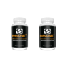 B-IMMUNE+ Customer Double Pack (120 Capsules): Preferred