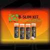 B-SLIM Leader Pack (4 Tubes / 15 Tablets Each): Wholesale